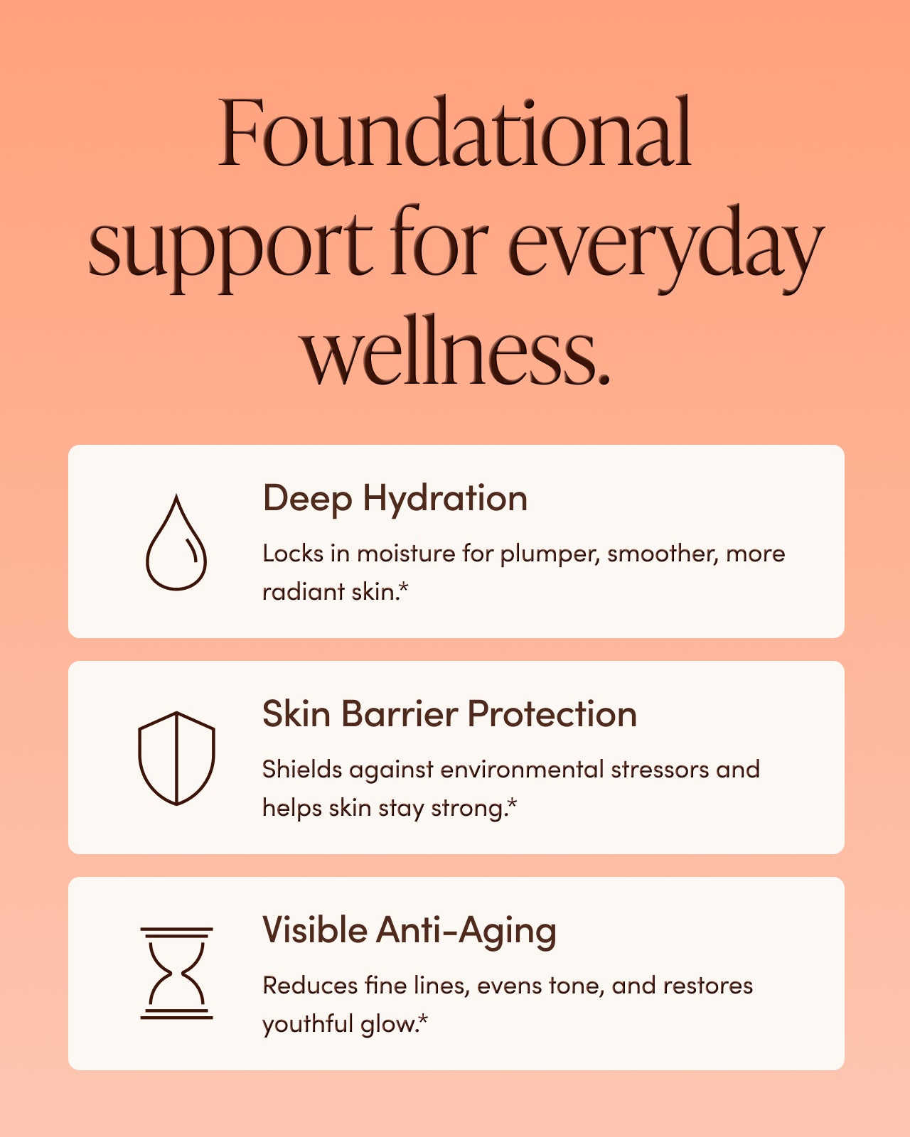 Sun Daughter Botanical Beauty Supplement